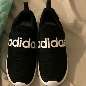 adidas Lite Racer Adapt 4.0 Running Slip On Shoes NWOB